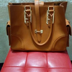 Big Buddha - handbag